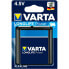 Фото #3 товара VARTA 1 Longlife Power 3 LR 12 4.5V-Block Batteries