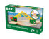 BRIO Magnetic Action Crossing - Scenery - Boy/Girl - 3 yr(s)