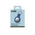 Фото #5 товара SBS TEAIRTAGCASEB - Key finder case - Blue - Silicone - Scratch resistant - 1 pc(s) - AirTag