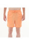 Фото #1 товара 538068-47 Puma Classıcs Shorts 6 Wv Orange Peach Erkek Şort Ve Kapri