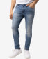 ფოტო #3 პროდუქტის X-Ray Men's Slim Fit Denim Jeans