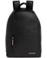 ფოტო #1 პროდუქტის Men's Piqué Backpack