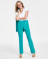 Фото #1 товара Women's Mini Bootcut Pants, Created for Macy's