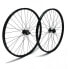 TFHPC E30 Boost Tubeless Disc 29´´ MTB wheel set