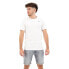 ფოტო #1 პროდუქტის G-STAR Slim Base short sleeve T-shirt