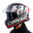 Фото #4 товара SHARK Skwal 2.2 Noxxys full face helmet