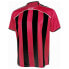 ფოტო #1 პროდუქტის KELME Liga short sleeve T-shirt
