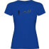 ფოტო #2 პროდუქტის KRUSKIS Triathlon Shadow short sleeve T-shirt