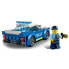 Фото #12 товара Конструктор LEGO Полицейская машина City Для детей