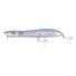 Пловка морских чудовищ SEA MONSTERS H5 WTD Topwater Stickbait 105 мм 515 - фото #5