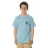 Фото #1 товара RIP CURL Search Trip short sleeve T-shirt