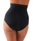 Фото #2 товара Women's Skinsense High-Waist Briefs 808394