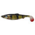 SAVAGE GEAR 4D Herring Shad Soft Lure 90 mm 5g 40 Units