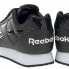 Детские спортивные кроссовки Reebok Royal Classic 2.0 Чёрный
