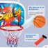 Фото #3 товара Баскетбольная корзина AquaSport 46,5 x 51 x 31 cm (4 штук)