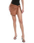 Solid & Striped The Mini Wrap Pareo Women's Brown M/L