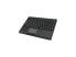 Фото #12 товара Adesso SlimTouch 4110 Wireless Mini Touchpad Keyboard