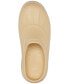 Фото #10 товара Women's Caribou Slip-On Platform Clogs