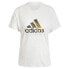 ფოტო #4 პროდუქტის ADIDAS Real Madrid short sleeve T-shirt