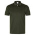 Фото #1 товара SELECTED Fave short sleeve polo