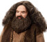 Фото #6 товара Harry Potter Rubeus Hagrid GKT94 Doll, Toy for Ages 6 and Above