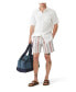 ფოტო #2 პროდუქტის Men's Wellpark Avenue Resort Striped 7" Short