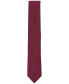 Фото #2 товара Men's Julian Textured Tie, Created for Macy's