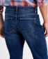 ფოტო #7 პროდუქტის Men's Sky Athletic Slim Fit Jeans, Created for Macy's