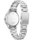 Фото #3 товара Часы Citizen Crystal Stainless Steel