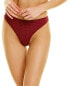 Фото #1 товара Revel Rey Alice Bikini Bottom Women's