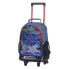 Фото #2 товара TOTTO Atlas Wheeled Backpack