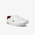 Lacoste Powercourt 2.0 123 1 SMA Mens White Lifestyle Sneakers Shoes