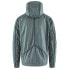 Фото #4 товара KLÄTTERMUSEN Ansur Wind softshell jacket