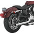 Фото #1 товара VANCE + HINES Straightshots Harley Davidson XL50 1200 50th Anniversary 07 Ref:16819 Muffler