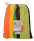 Amazonas AZ-1019250 - Hanging hammock - 200 kg - 3 person(s) - Cotton - Polyester - Multicolour - 3600 mm