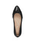 ფოტო #7 პროდუქტის Women's Eflex Caster Slip-on Block Heel Dress Pumps