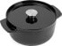 Фото #1 товара KitchenAid KitchenAid garnek żeliwny 3,3L Onyx Black