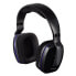 Фото #1 товара Hama WHP3311BK - Headphones - Head-band - Music - Black,Blue - 1 m - Wireless
