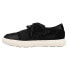 Фото #3 товара VANELi Onella Womens Black Sneakers Casual Shoes 307024