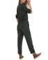 Bella Dahl Utility Jumpsuit Women's S