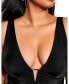 Plus Size Andria Swimwear One-Piece