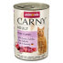 Фото #1 товара ANIMONDA Carny Adult Turkey With Lamb 400g Wet Cat Food