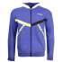 Фото #1 товара Diadora Hd Sweat Be One Full Zip Hoodie Mens Size M Casual Outerwear 175708-600