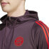 Фото #5 товара ADIDAS FC Bayern Munich 24/25 hoodie