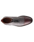 Фото #6 товара Men's Remington Lace-Up Boots