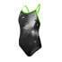 Фото #1 товара ZONE3 Bound Back Cosmic Swimsuit