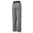 Puma Pronounce X Woven Pants Womens Grey Casual Athletic Bottoms 53404276