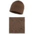 Фото #1 товара Buff Gift Pack Set Beanie and Neckwarmer 1323496511000