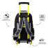 Фото #3 товара TOTTO Spaceship Big 31L Backpack