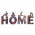 Фото #1 товара Декоративная фигура DKD Home Decor Смола (11.5 x 4.5 x 23 cm) (4 pcs)